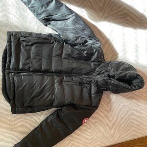 Canada Goose Jacket